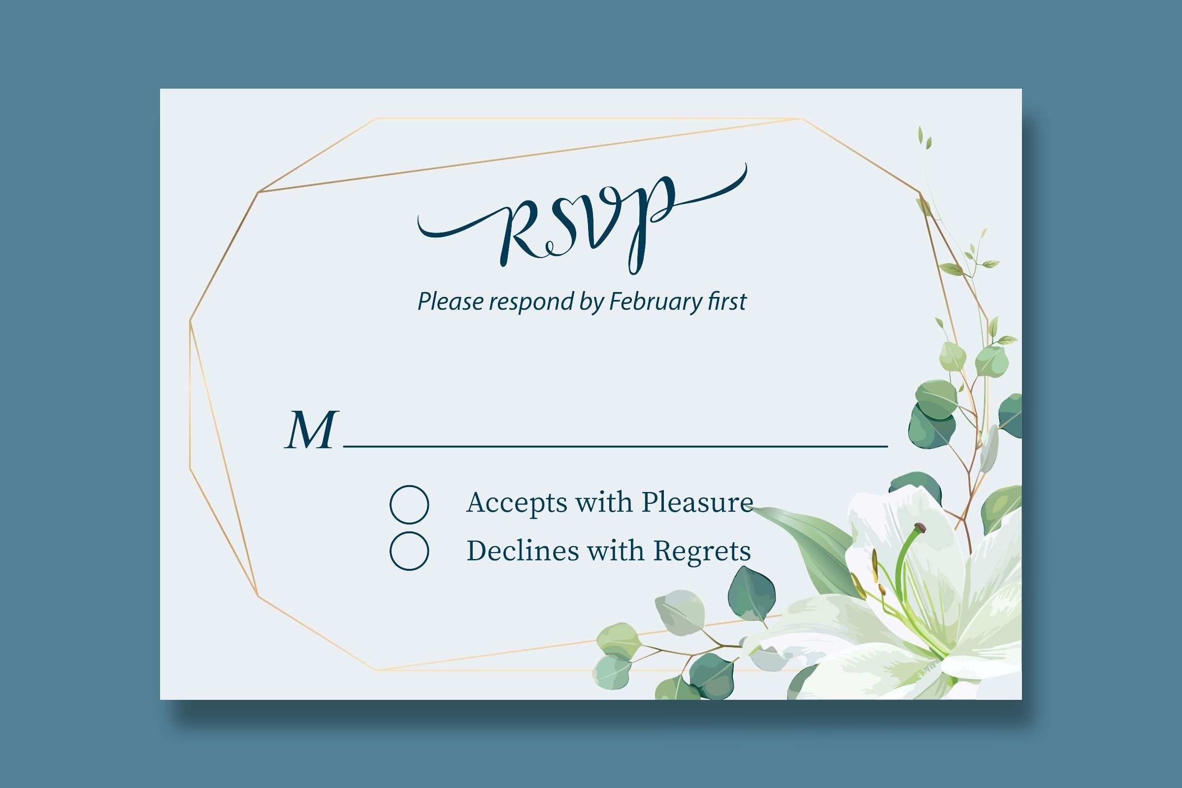 Essential Suggestions To Follow When Guests Do Not Send RSVPs