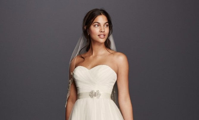 Tips For Choosing Wedding Dress