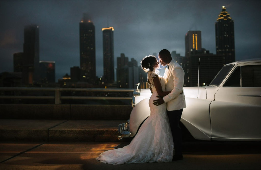 Consider Cost of Wedding Transportation Before Ceremony