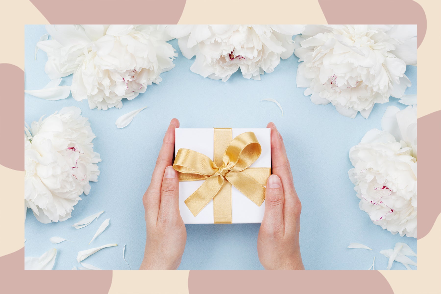 Unique Gift Ideas For A Wedding Ceremony
