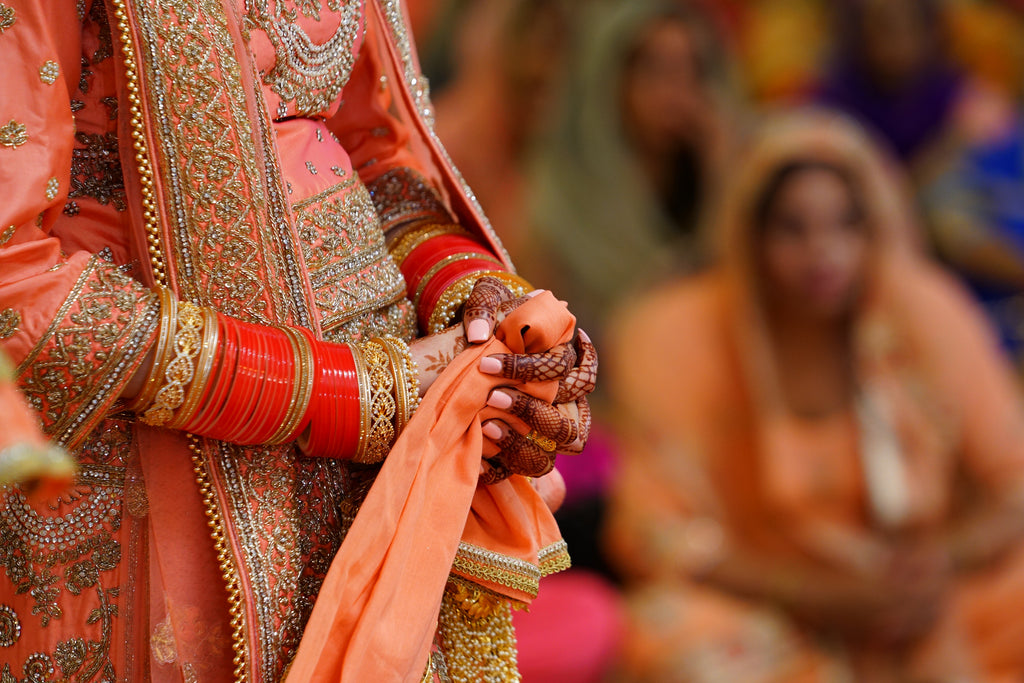 Ideal Wedding Date as per Different Communities of India