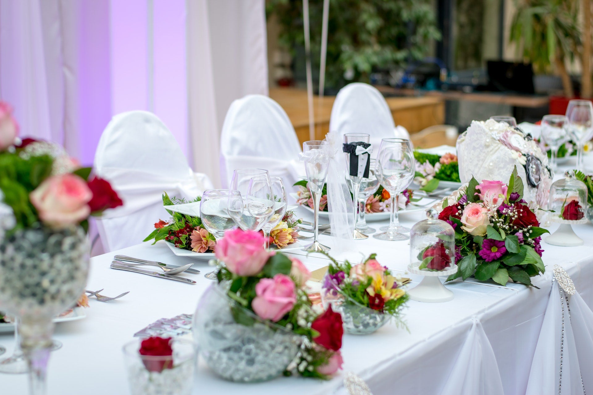 Tips For Finding Best Catering Services For Your Wedding