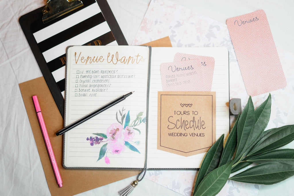 4 Things to Keep in Mind while Hiring Wedding Planner