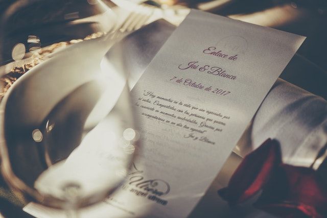 Is E-Wedding Cards Are Driving Away Paper Invitation Trends?