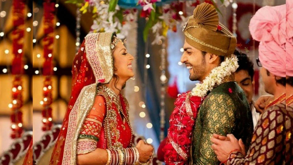 Significance of Varmala Ceremony in Hindu Wedding