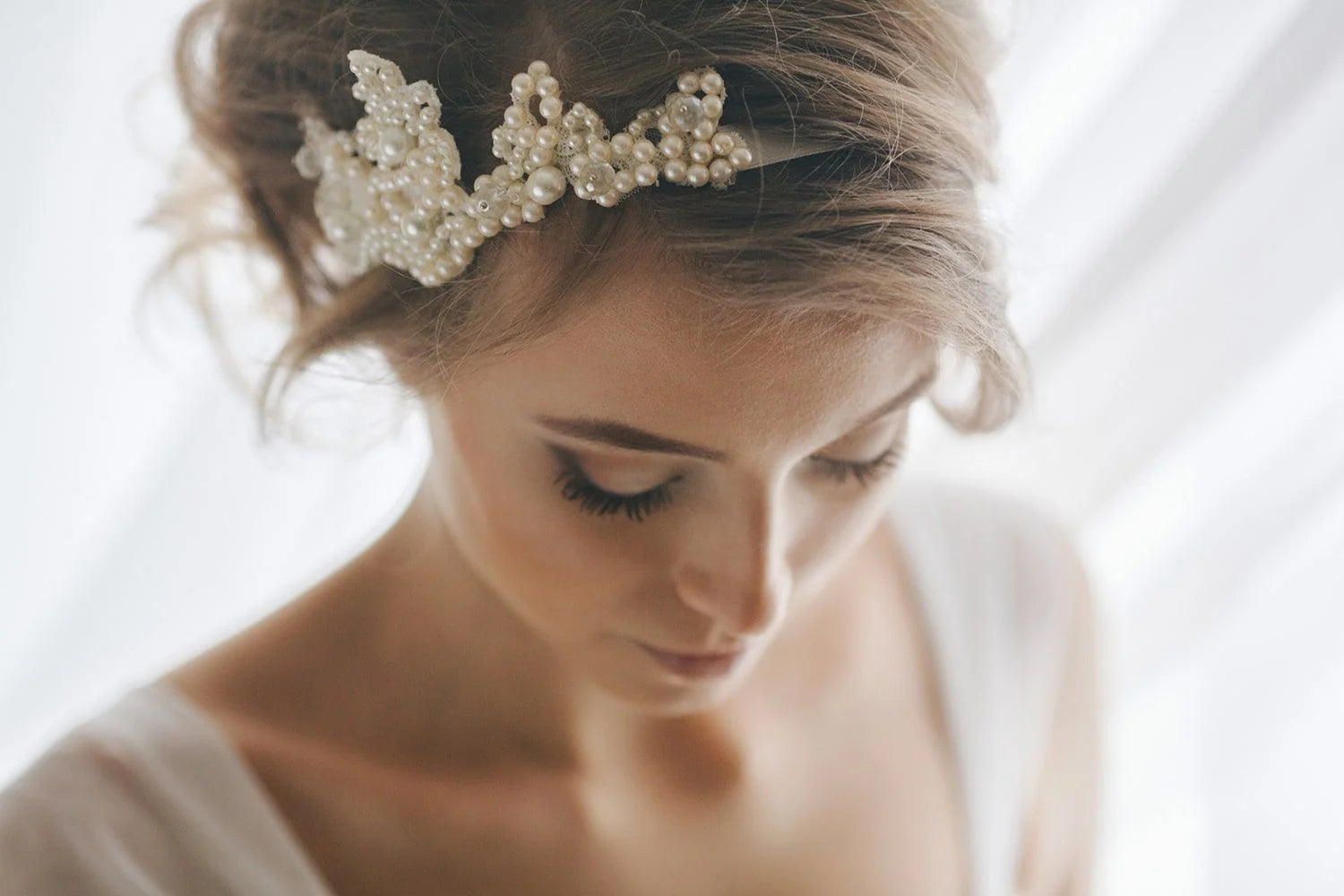 Wedding Hair Accessories to Inspire Bridal Hairstyles