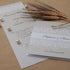 Checklist For Wedding Stationery
