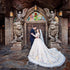 What is your idea of a Disney fairy tale wedding?