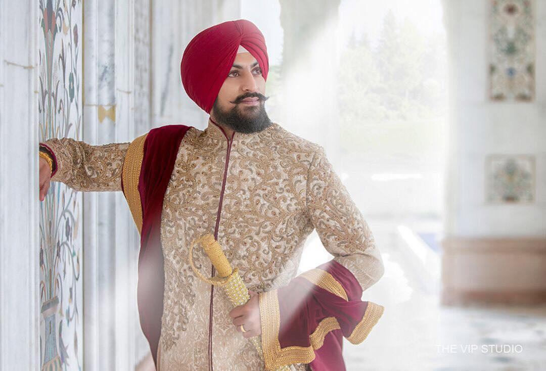 Best Styles Of Indian Wedding Dresses For Groom