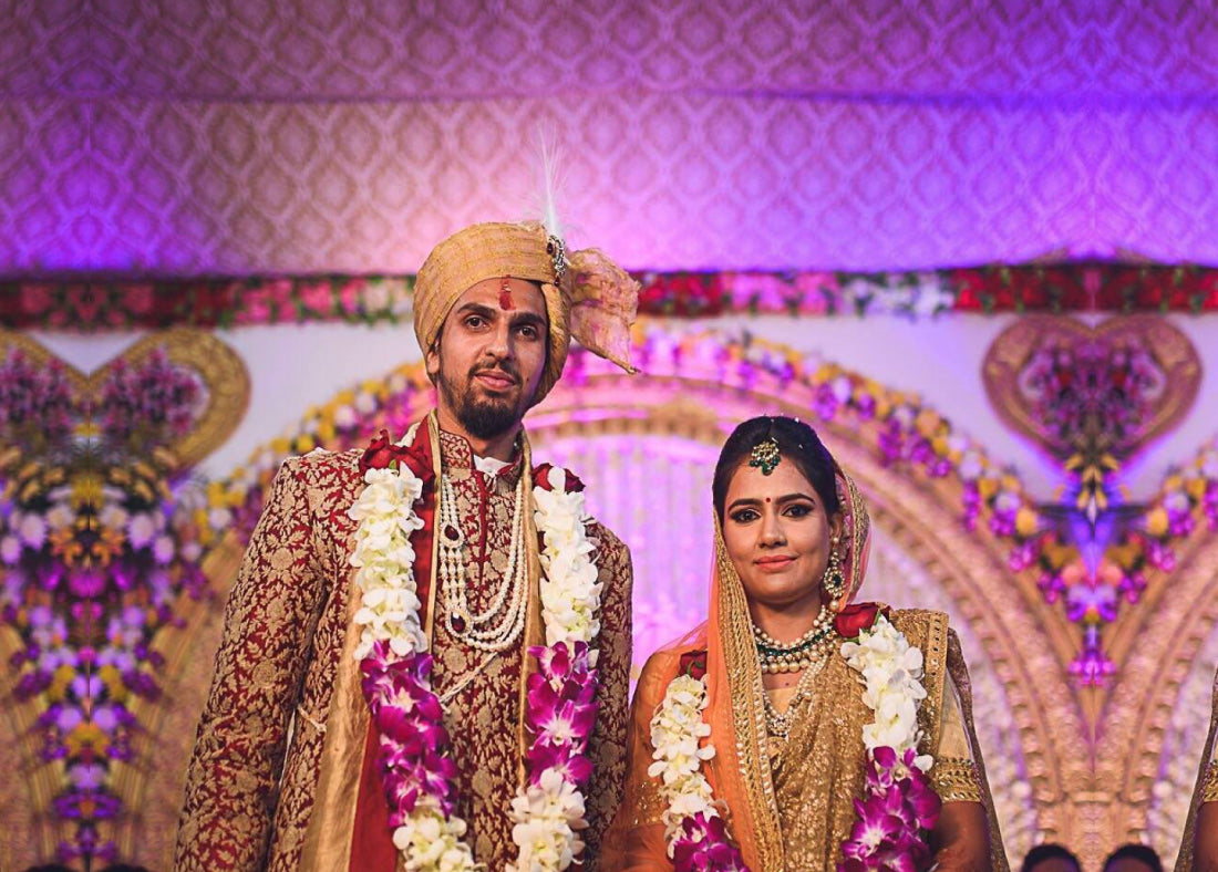 Ishant Sharma Got Married to Pratima Singh