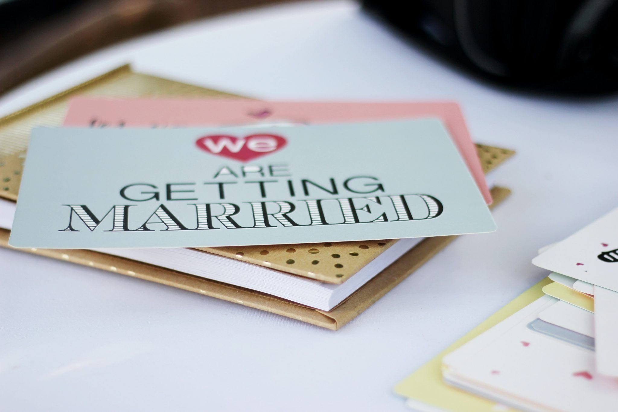 Use Scroll Wedding Cards and celebrate the occasion like the royals