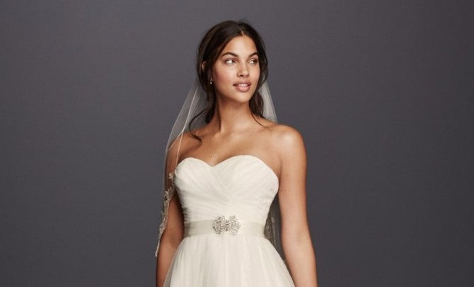 Tips For Choosing Wedding Dress