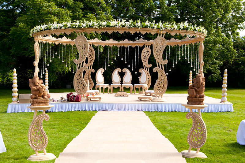 Tips to Select Your Dream Wedding Venue