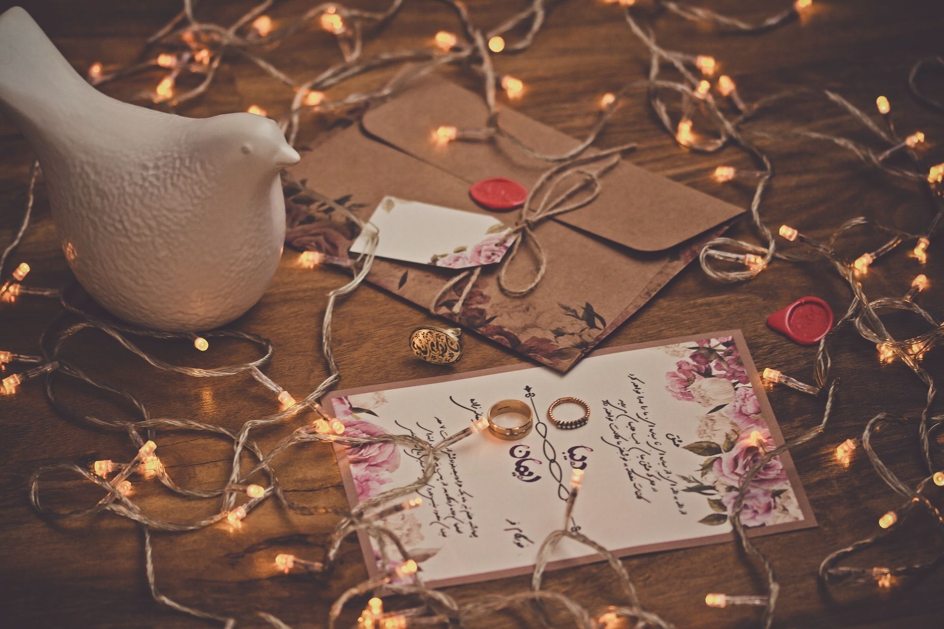 All about Indian wedding cards