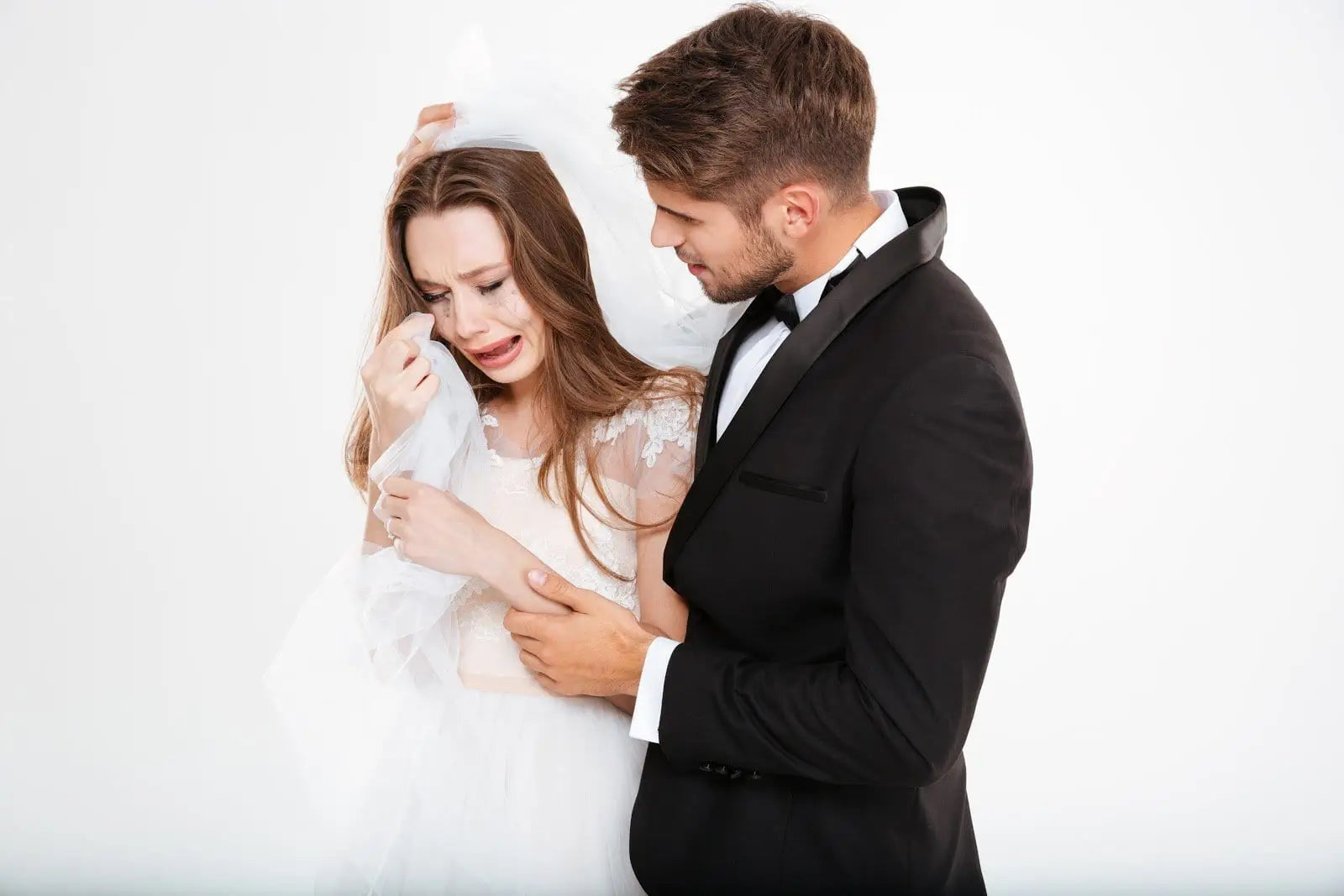 5 Ways To Ditch Your Wedding Planning Stress