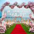 Tips For An Outdoor Indian Wedding Ceremony
