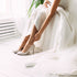 Best Tips For Bride To Choose Their Wedding Shoes