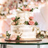 Modern Wedding Cake Ideas and Styles
