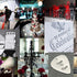 Organize a Stunning Rock & Roll Themed Wedding for your Big Day