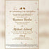 Eco-friendly Indian Wedding Card for Daughter’s Reception Goes Viral