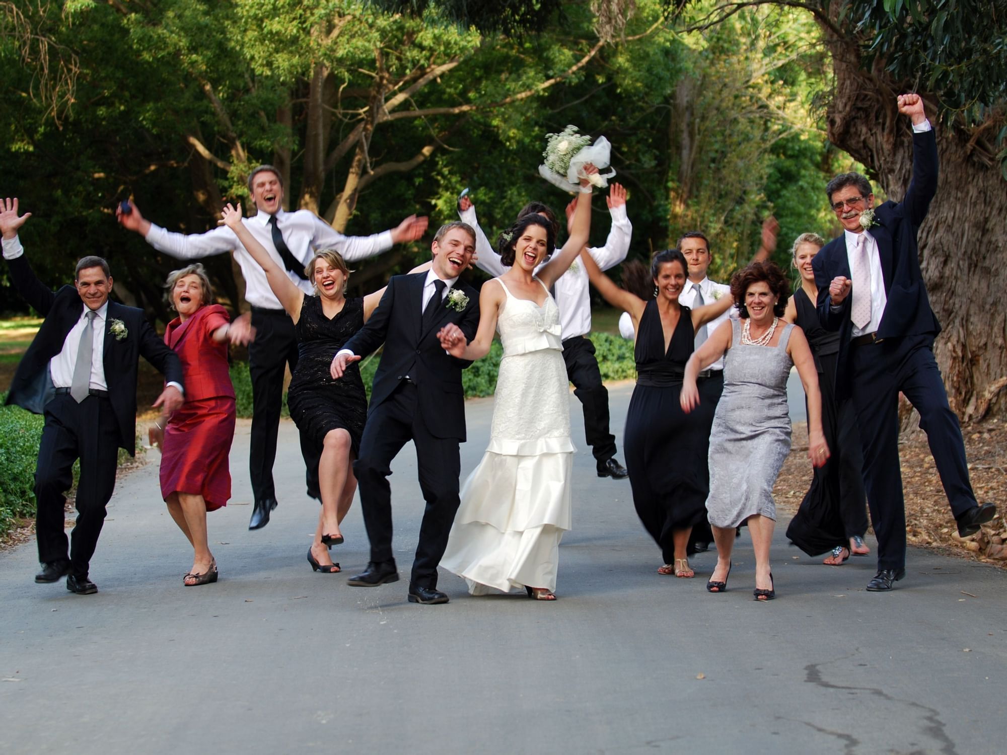 4 Tips to Take Care of your “Out of Town” Wedding Guests