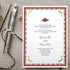 5 Elements for Traditional Indian Wedding Cards