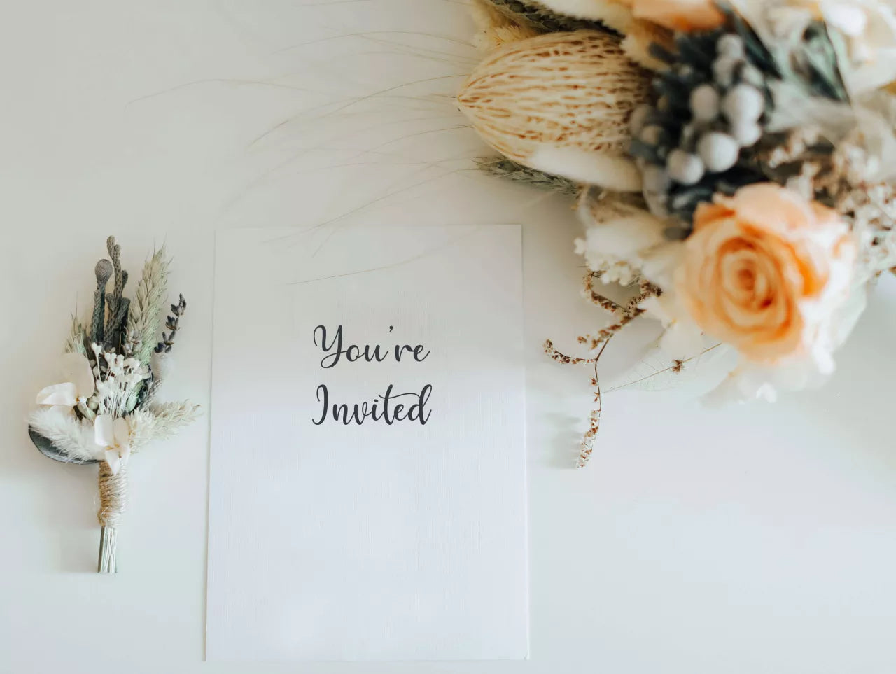 11 Most Creative & Regaling Wedding Invitation Ideas That Will Move Your Heart for Sure