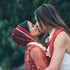 Shannon and Seema Wedding – First American-Indian lesbian Wedding
