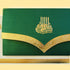 Elements of Muslim Wedding Cards
