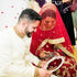 Different Ceremonies of Muslim Wedding