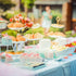 Food Items Which are Essential for Every Wedding