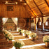 Budget-Friendly Rustic Wedding Decoration Ideas