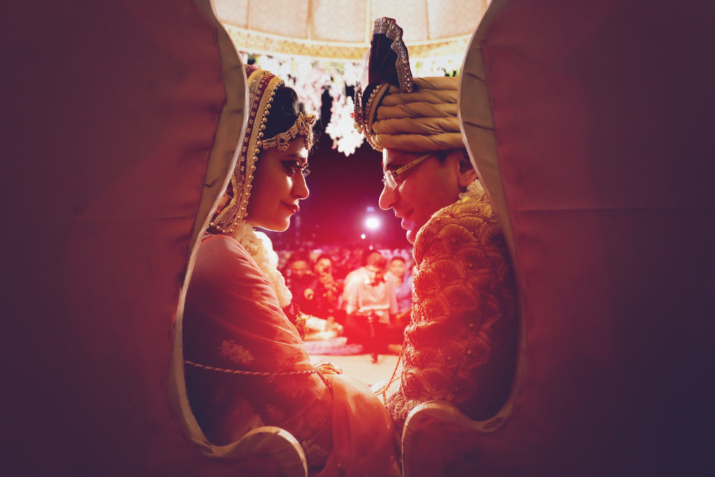 Ideas For A Perfect Budget Wedding In India