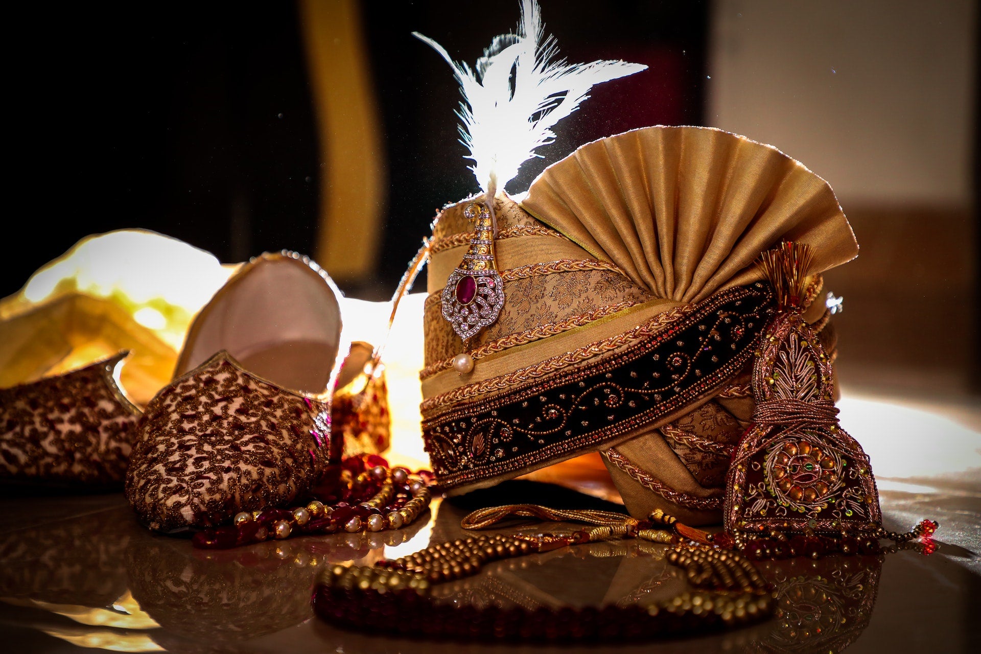 What to Consider before Ordering Indian Wedding Cards?