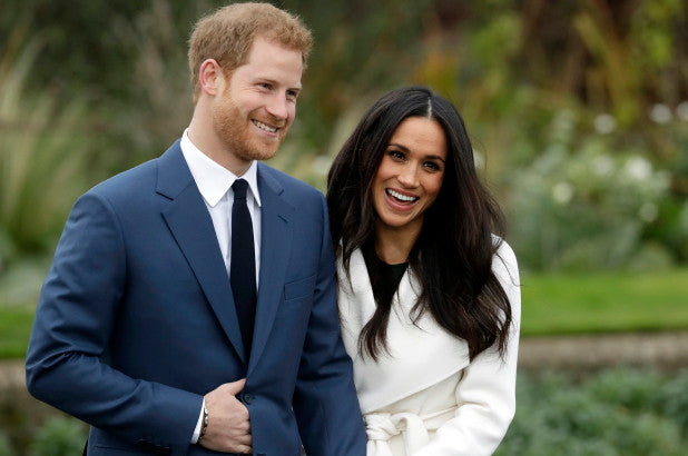 Celebrity Guests-List On Meghan Markle And Prince Harry Wedding