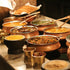 You will find these delicious Rajasthani dishes in every traditional wedding