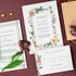 Reasons to Choose Customized Indian Wedding Invitations