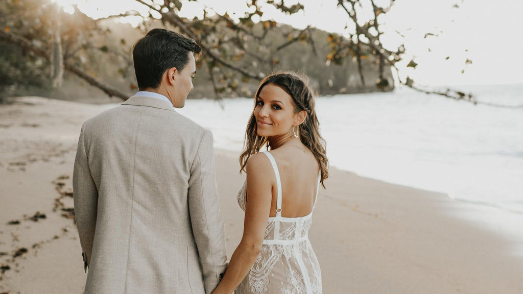 Ideas to Spend Time with Partners Before Wedding