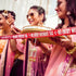 3 Traditional Ways to Welcome Groom in Indian Weddings