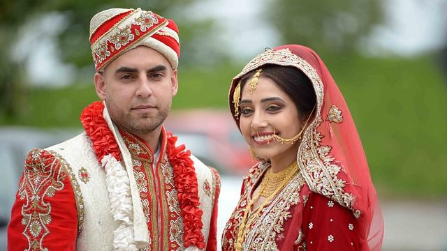 Four Phases of Pre-Wedding Rituals in Muslim Culture