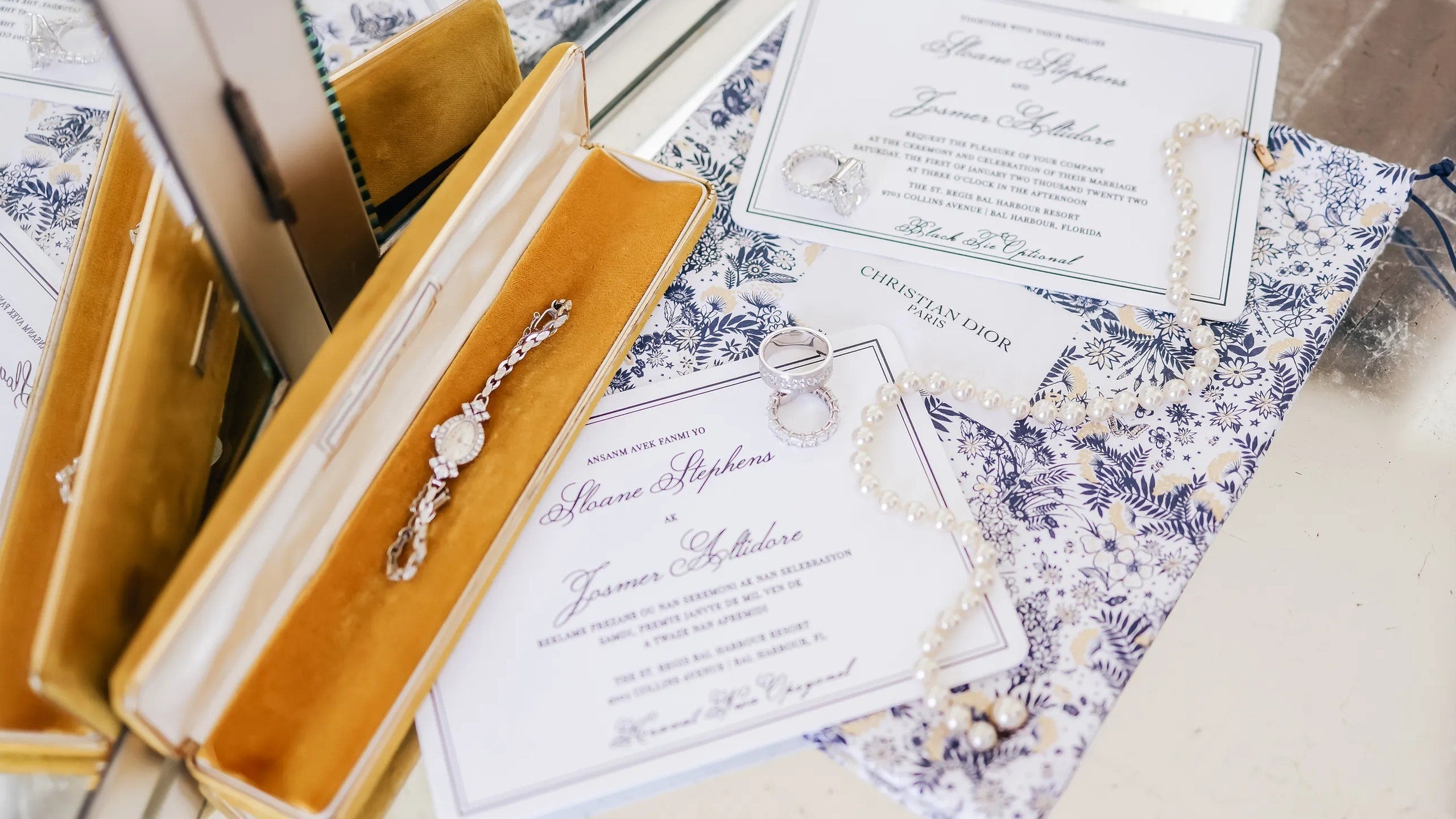 Let’s talk about the 5 DON’TS of Online Wedding Invitations