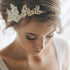 Wedding Hair Accessories to Inspire Bridal Hairstyles