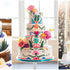 Unique Wedding Cake Alternative Ideas