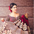 Choose One Of These Lehenga Colors For Your Winter Wedding