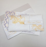 Hardbound Wedding Cards - The Wedding Cards Online India