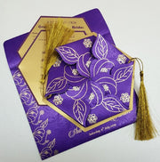 Muslim Wedding Cards - The Wedding Cards Online India