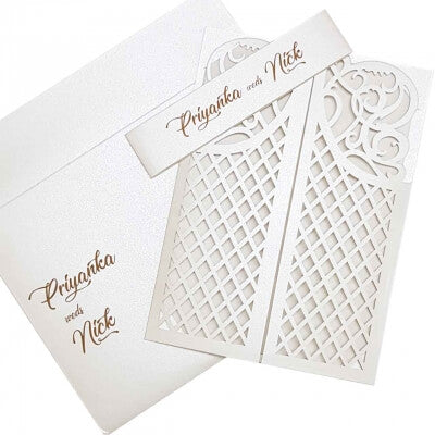 Special Ocassion Card - The Wedding Cards Online India